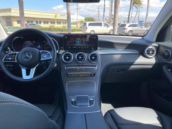 2020 Mercedes-Benz GLC GLC 300 SUV - EASY APPROVAL! for sale in Kahului, HI – photo 7