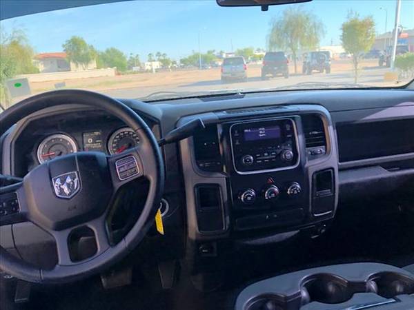2013 RAM 1500 Express New Body Style Super Nice Truck! for sale in Chandler, AZ – photo 11
