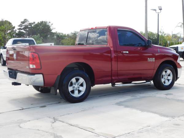 2013 RAM 1500 CLEAN - - by dealer - vehicle for sale in Fort Pierce, FL – photo 5
