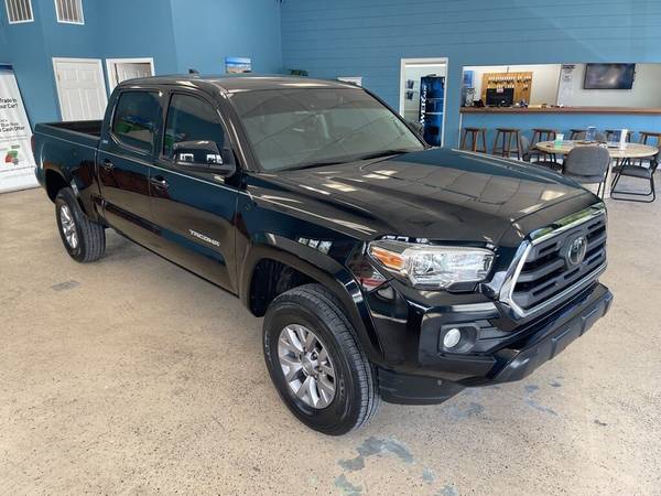 2018 Toyota Tacoma SR5 Truck For Sale - - by dealer for sale in Fort Pierce, FL – photo 3