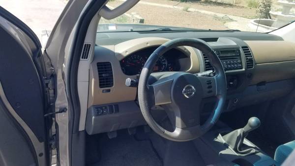 1-owner! Very clean! 2007 Nissan XTerra! - - by dealer for sale in Alamogordo, NM – photo 7
