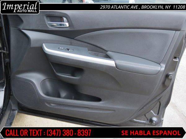 2015 Honda CR-V AWD 5dr EX-L -**COLD WEATHER, HOT DEALS!!!** for sale in Brooklyn, NY – photo 20