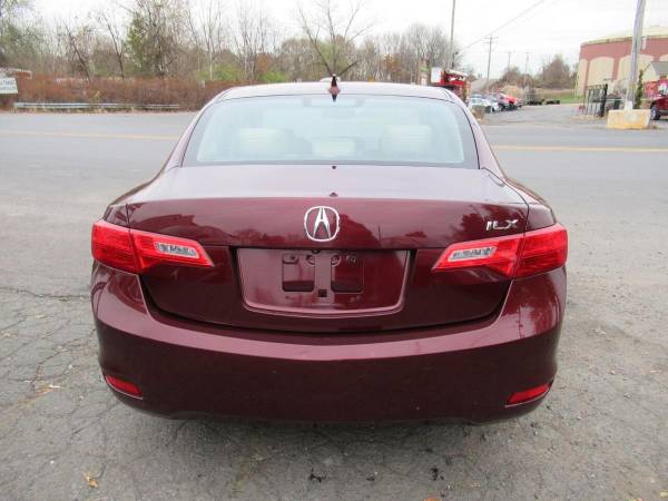 2014 Acura ILX 2 0L w/Tech 4dr Sedan w/Technology Package - CASH OR for sale in Morrisville, PA – photo 6