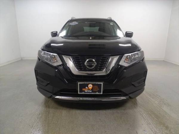 2018 Nissan Rogue - - by dealer - vehicle automotive for sale in Hillside, NY – photo 4
