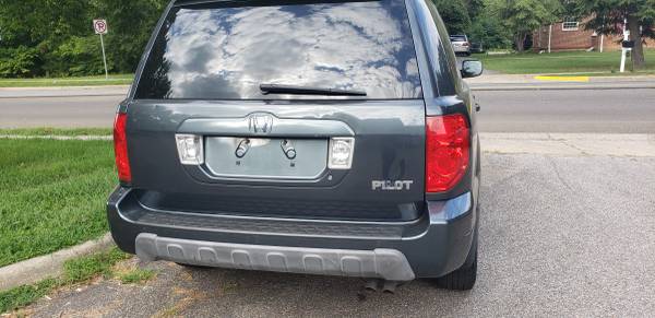 2004 Honda Pilot EXL☆1day sale☆ for sale in Bowling Green, VA – photo 5