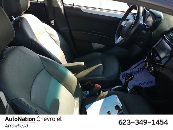 2016 Chevrolet Spark EV LT SKU:GC575725 Hatchback for sale in Peoria, AZ – photo 19