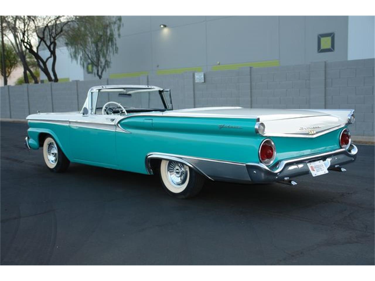 1959 Ford Fairlane for sale in Phoenix, AZ – photo 13