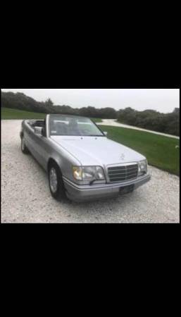 Mercedes-Benz E320 Convertible 2 Door - cars & trucks - by owner -... for sale in Palm Beach Gardens, FL – photo 3