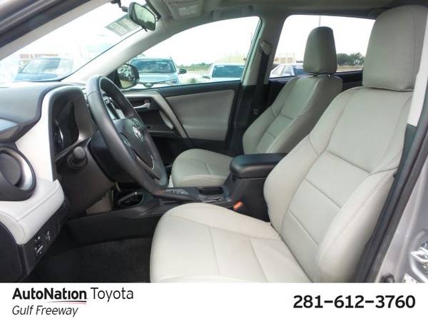 2016 Toyota RAV4 XLE SKU:GW260103 SUV for sale in Houston, TX – photo 15