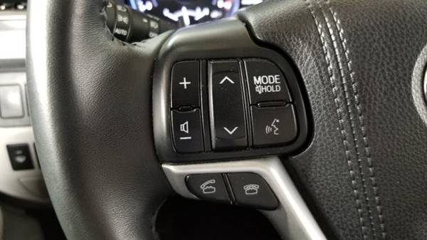 2016 Toyota Highlander AWD 4dr V6 XLE for sale in Jersey City, NJ – photo 13