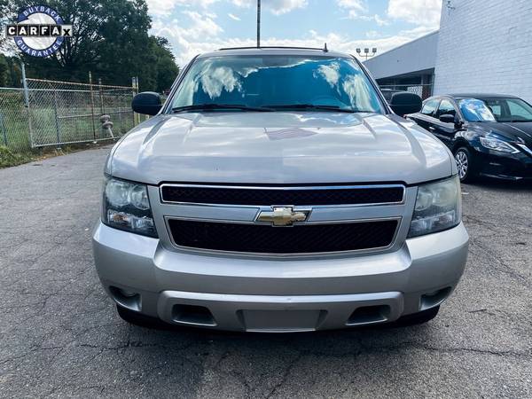Chevrolet Tahoe LS Chevy Automatic RWD Keyless Entry Cheap SUV Clean... for sale in tri-cities, TN, TN – photo 7
