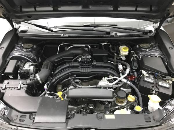 2019 Subaru Impreza AWD All Wheel Drive Base Wagon for sale in Coeur d'Alene, MT – photo 14