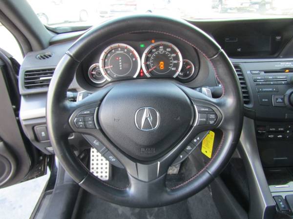 2013 *Acura* *TSX* *4dr Sedan I4 Automatic Special Edit - cars &... for sale in Omaha, NE – photo 13