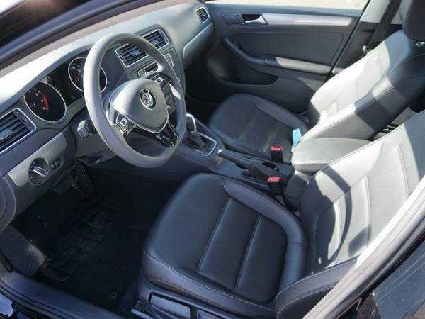 2018 Volkswagen Jetta Certified VW Wolfsburg Sedan for sale in Gladstone, OR – photo 10