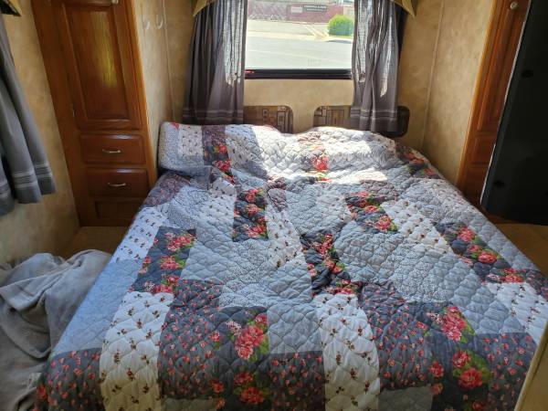 2008 Chevy Conquest motorhome for sale in Garden Grove, CA – photo 11