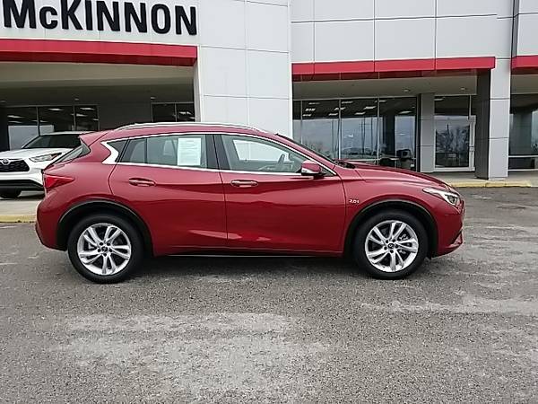 2019 INFINITI QX30 LUXE - - by dealer - vehicle for sale in Clanton, AL – photo 5