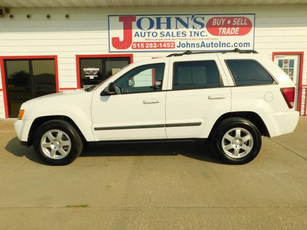 2009 Jeep Grand Cherokee Laredo - cars & trucks - by dealer -... for sale in Des Moines, IA – photo 6