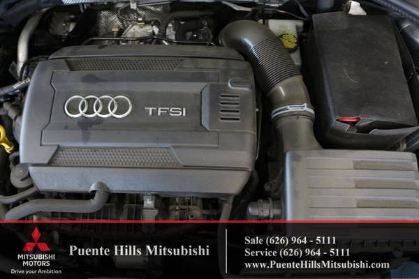 2015 Audi A3 S Line Package *Navi*LowMiles* for sale in City of Industry, CA – photo 22