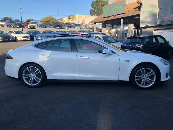 2013 Tesla Model S 85 5 for sale in Daly City, CA – photo 7