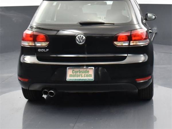 2011 Volkswagen Golf VW 2 5L Hatchback - - by dealer for sale in Lakewood, WA – photo 7