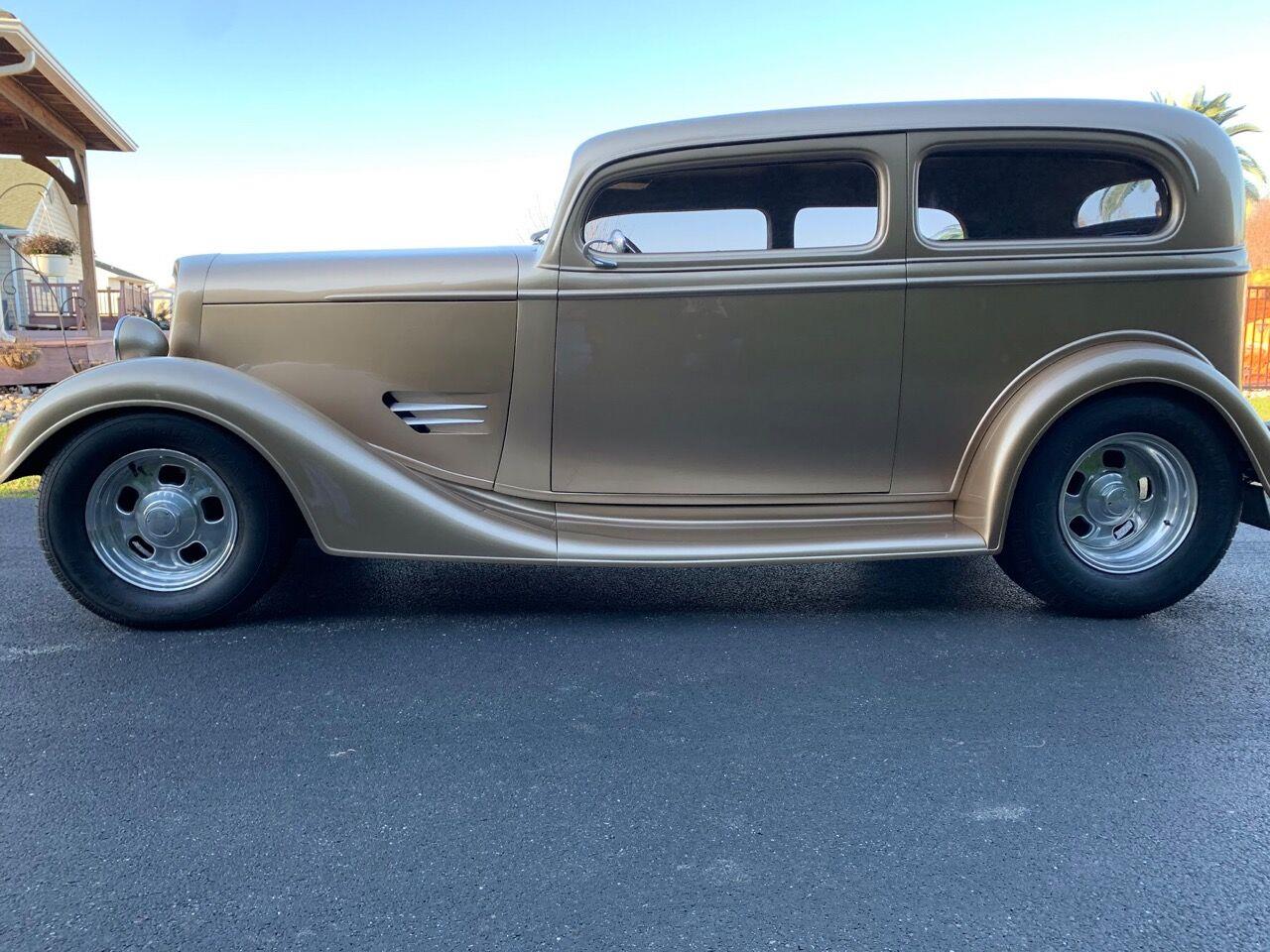 1935 Chevrolet Tudor for sale in Clarksburg, MD – photo 5