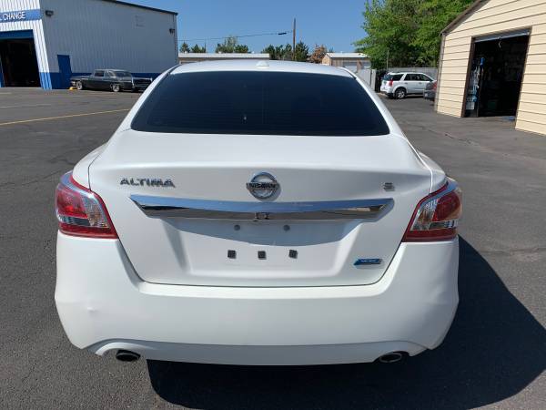 2013 NISSAN ALTIMA - cars & trucks - by dealer - vehicle automotive... for sale in Medford, OR – photo 11