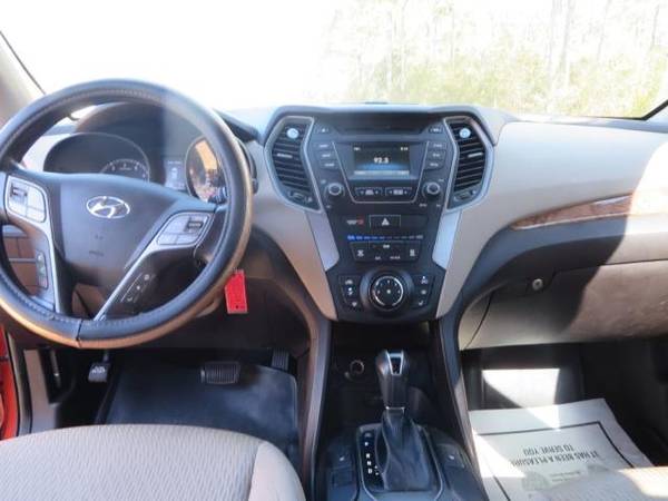 2014 Hyundai Santa Fe FWD 4dr Sport - cars & trucks - by dealer -... for sale in Pensacola, FL – photo 17