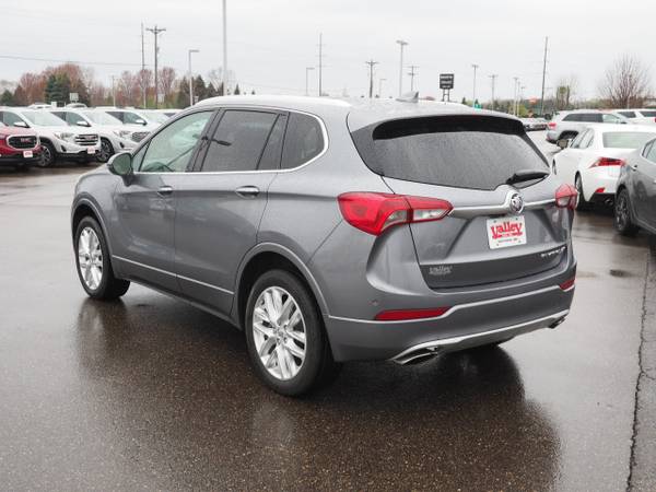 2019 Buick Envision Premium - - by dealer - vehicle for sale in Hastings, MN – photo 4