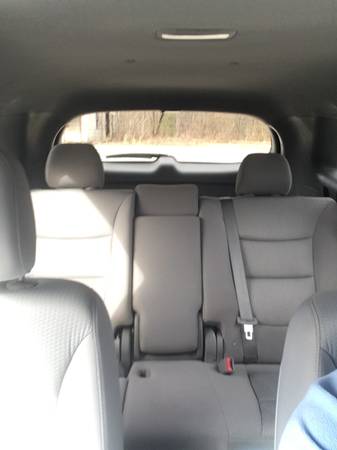 2012 Kia Sorento- AWD, 91k Miles, brand new tires, CHEAP! for sale in Old Fort, NC – photo 13