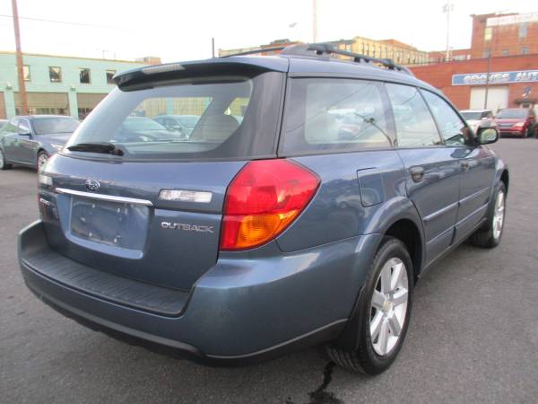 2006 Subaru Outback AWD**Hot Deal/Cold AC & Clean Title** - cars &... for sale in Roanoke, VA – photo 5