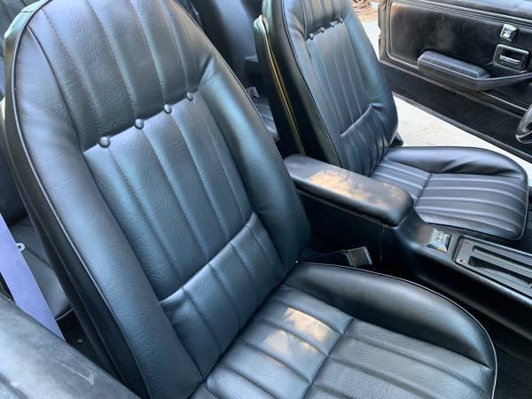 Pontiac Trans Am for sale in Valley Center, CA – photo 10