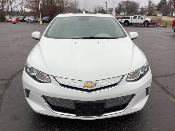 2017 Chevy Volt! 1 Owner! Finance Guaranteed! - cars & trucks - by... for sale in Ortonville, MI – photo 9