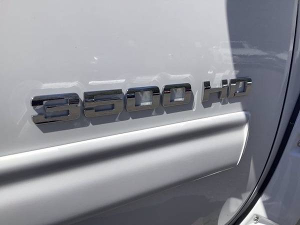 2013 Chevrolet Silverado 3500HD - - by dealer for sale in Everett, WA – photo 13