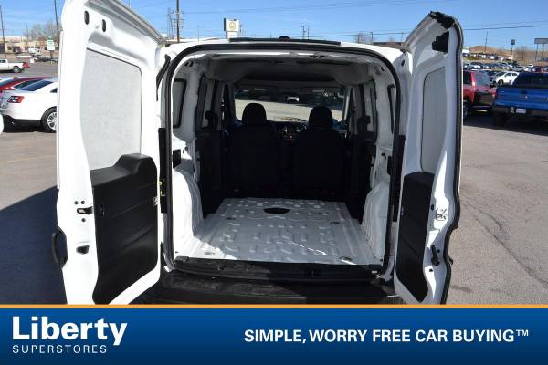 2016 Ram ProMaster City - - cars & trucks - by dealer - vehicle... for sale in Rapid City, SD – photo 13