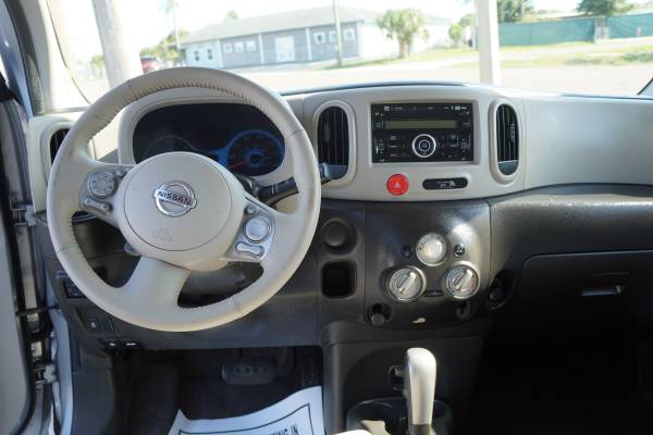 2014 NISSAN CUBE - 91K MILES!!! - cars & trucks - by dealer -... for sale in Clearwater, FL – photo 14