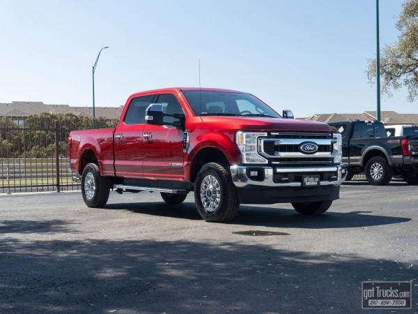 2020 Ford Super Duty F250 XLT - - by dealer - vehicle for sale in San Antonio, TX – photo 8