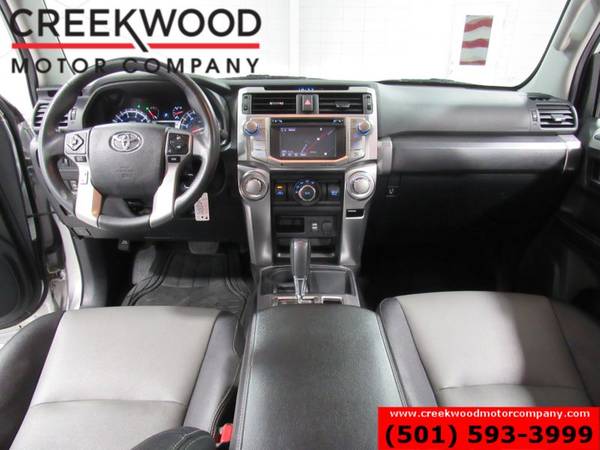 2016 Toyota 4Runner Premium SR5 2WD 3rd Row NAV Leather New for sale in Searcy, AR – photo 7