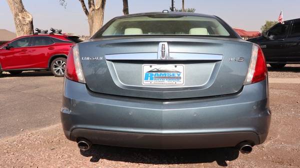 2010 Lincoln MKS - Financing Available! - cars & trucks - by dealer... for sale in Greeley, CO – photo 13