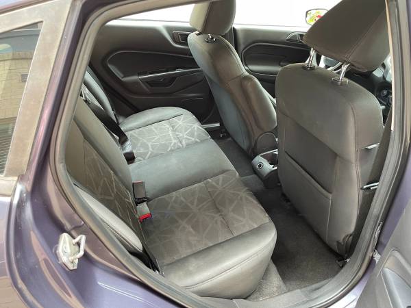 Ford Fiesta se for sale in Rockville, District Of Columbia – photo 13