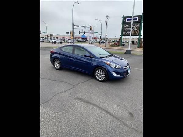 2016 Hyundai Elantra SE 1040 Down Delivers! - - by for sale in ST Cloud, MN – photo 3