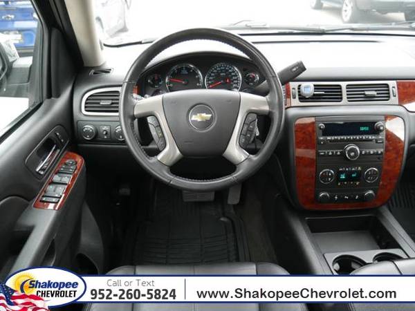 2013 Chevrolet Avalanche LT for sale in Shakopee, MN – photo 14