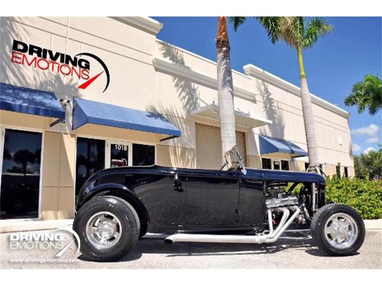 1932 Ford Highboy for sale in West Palm Beach, FL – photo 7