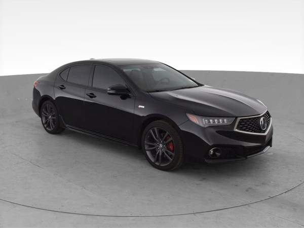 2018 Acura TLX 3 5 w/Technology Pkg and A-SPEC Pkg Sedan 4D sedan for sale in South Bend, IN – photo 15