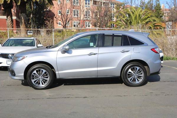 2018 Acura RDX Advance Package 4D Sport Utility - - by for sale in Redwood City, CA – photo 8