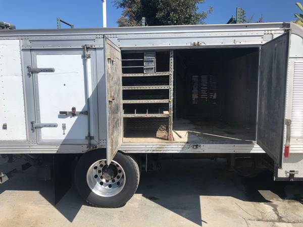 2009 F-650 FOR SALE - cars & trucks - by owner - vehicle automotive... for sale in Oxnard, CA – photo 3