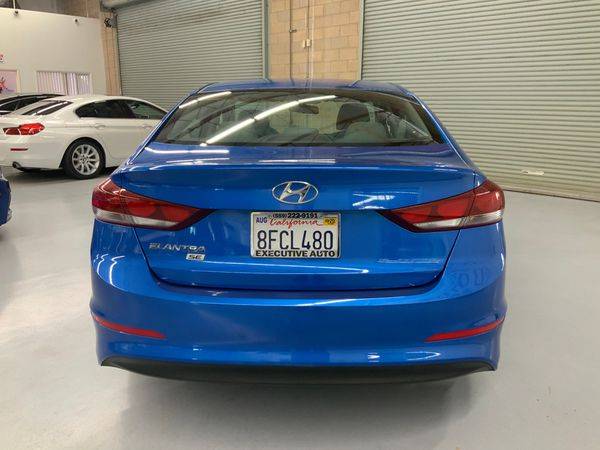 2018 Hyundai Elantra SE Quick Easy Experience! for sale in Fresno, CA – photo 6