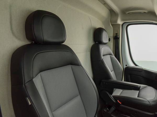 2016 Ram ProMaster Cargo Van 1500 Low Roof Van 3D van White -... for sale in Fort Myers, FL – photo 18