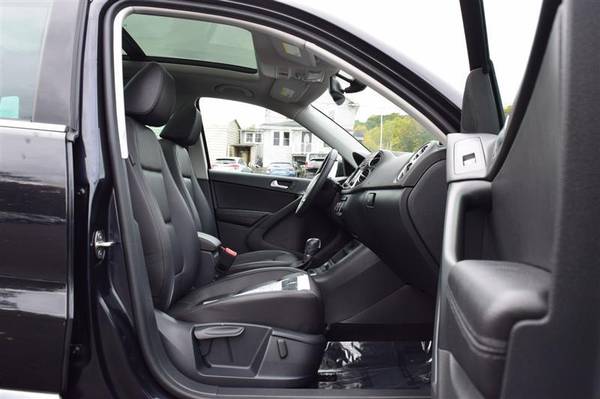 2016 VOLKSWAGEN TIGUAN SE ****We Finance! **** - cars & trucks - by... for sale in Dumfries, District Of Columbia – photo 10