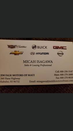 ((2012 NissanTitan SV)) ***V8 ENGINE*** CALL MICAH! =) - cars &... for sale in Kahului, HI – photo 10