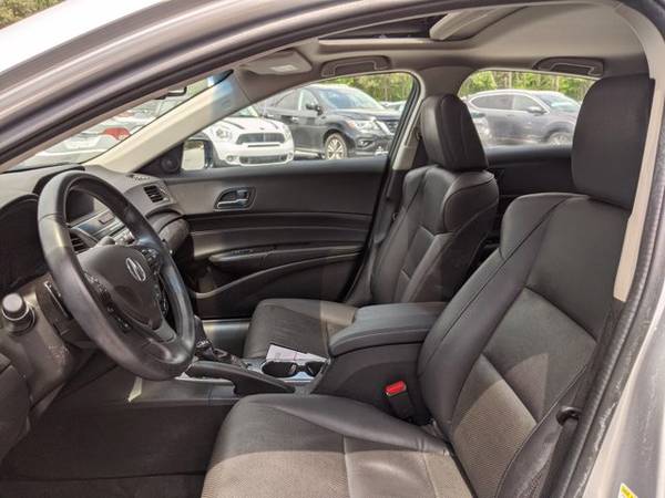2015 Acura ILX Premium Pkg SKU: FE003350 Sedan - - by for sale in Lithia Springs, GA – photo 17